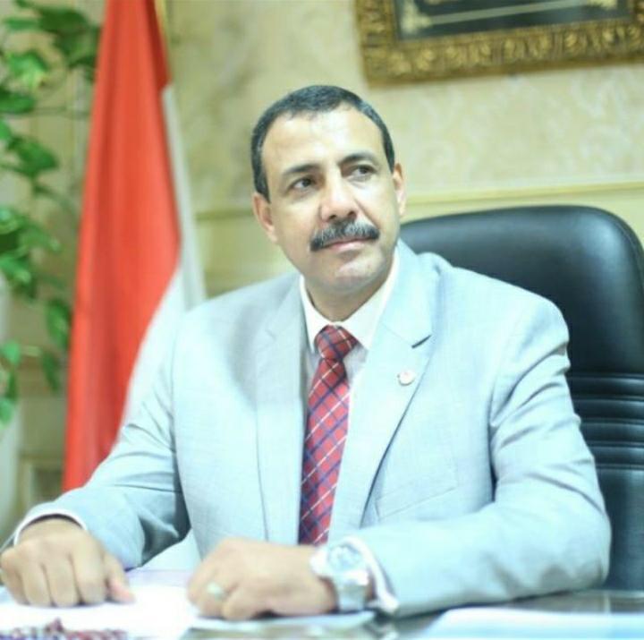 Ahmed Mosatafa el-fourgany